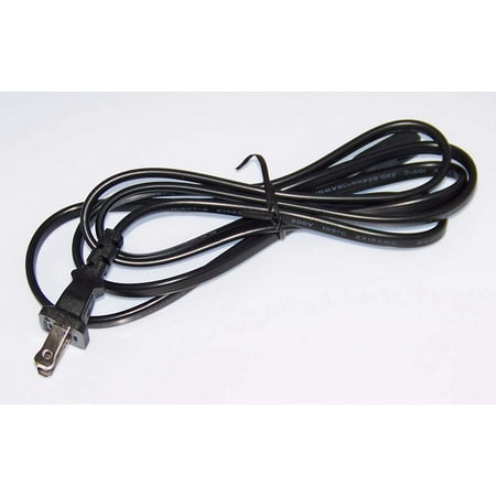 OEM Panasonic Power Cord Cable Originally Shipped With DMPBDT220,