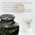 thumbnail image 5 of Digital Camouflage Flag Military Cremation Urns for Human Ashes Adult Urns for Cremation Ashes Urns for Adult Cremation Ashes Urns for Ashes Cremation Urns for Human Ashes Adult 200 Cubic Inches Large, 5 of 11