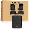 thumbnail image 1 of Alfombrillas y forro de carga LASFIT para BMW Serie 5 G30 2017-2023, 1 of 9