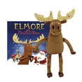 thumbnail image 3 of ELMORE THE CHRISTMAS MOOSE, 3 of 3