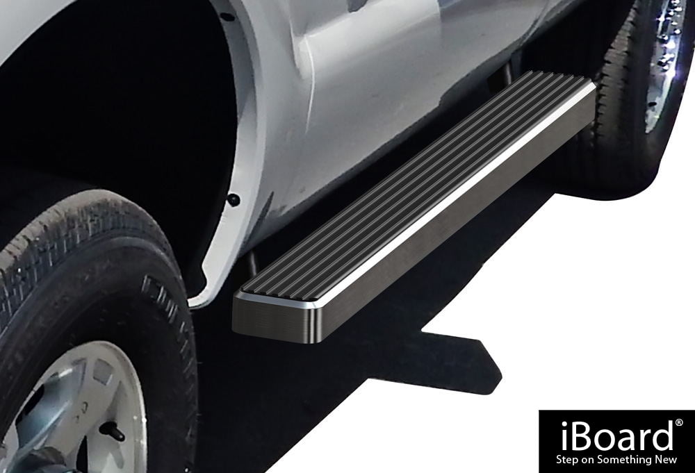 iBoard Running Board For Ford F250/F350 Super Duty Regular/Standard