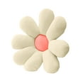 thumbnail image 2 of Cheers US Flower Pillow,Flower Shaped Throw Pillow Butt Cushion Flower Floor Pillow,Seating Cushion,Cute Room Decor & Plush Pillow, 2 of 7