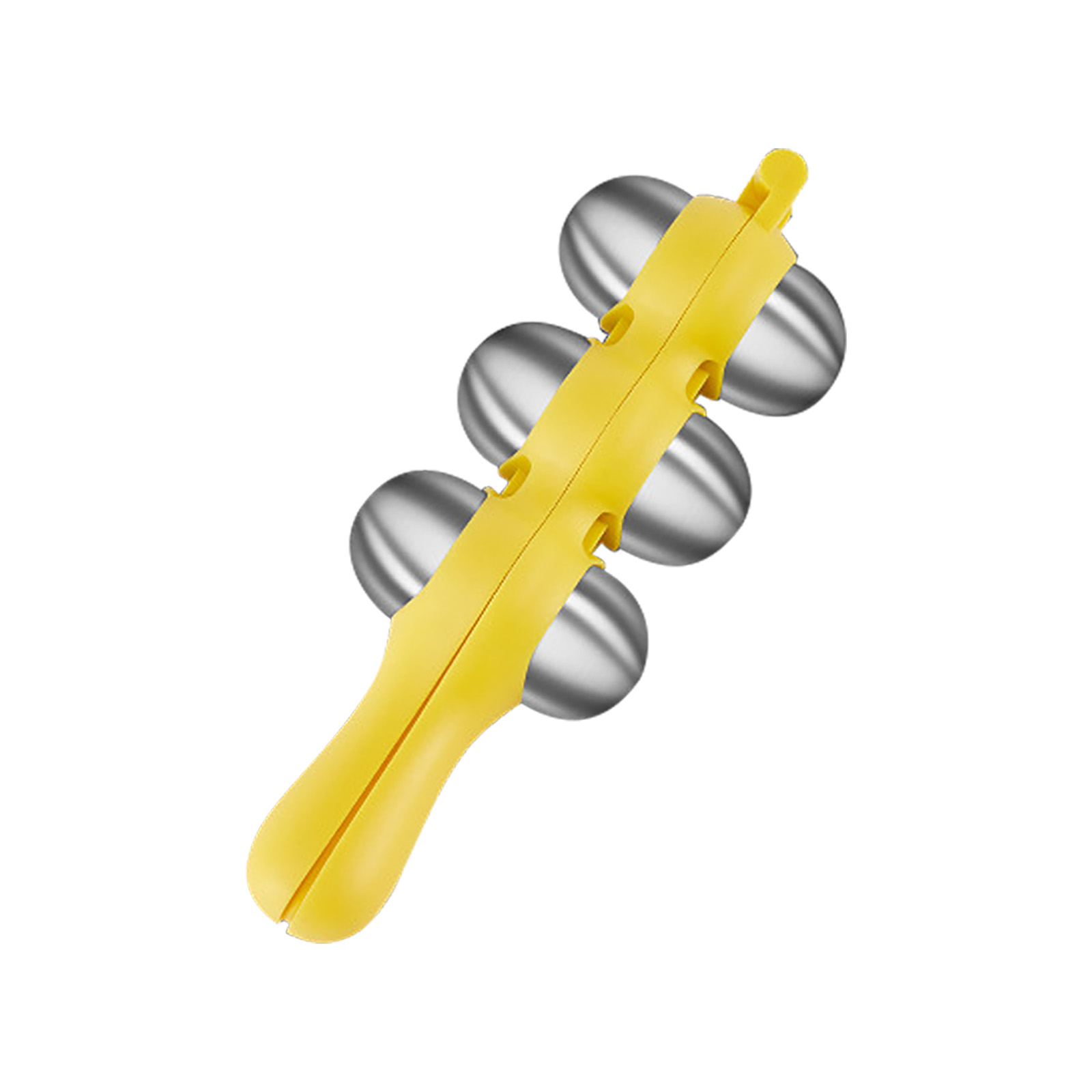 Asdomo Rice Ball Maker,Stainless Steel Diy Sushi Mold Onigiri With Mini