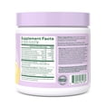 thumbnail image 7 of Bloom Nutrition High Energy Pre-Workout, Raspberry Lemonade Flavor, 25 Servings, 7 of 7