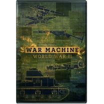 War Machine: World War II