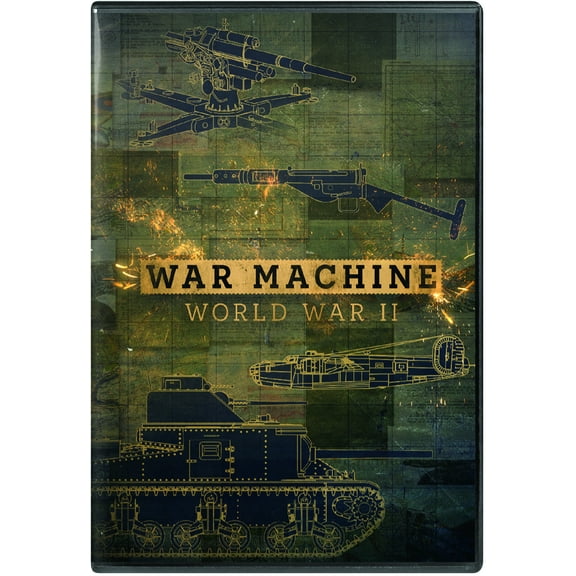 War Machine: World War II