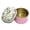 D, variant on Flower Pin Cushion with Storage Case Sewing Pin Holder with Sewing Accessories Box for Quilting Sewing Accessories
