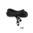 thumbnail image 2 of Cable de extensión impermeable de audio y video para coche de marcha atrás Kenally 15 metros, 2 of 6