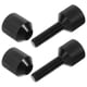 thumbnail image 4 of Alignment Punch Set Flange Two Hole Pin DIY Car Modifiers Use Black 3Pcs, 4 of 5