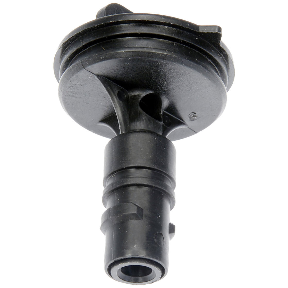 Dorman 46896 PCV Control Valve for Specific Chrysler / Dodge / Jeep Models