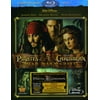Pirates of the Caribbean: Dead Man's Chest (Blu-ray + DVD)