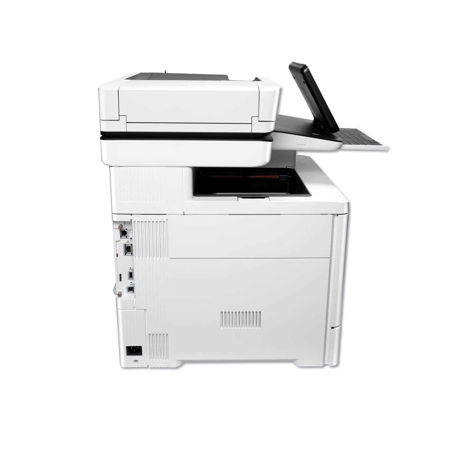 HP Color LaserJet Enterprise Flow MFP M577z | B5L48A#BGJ