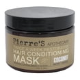 thumbnail image 1 of Mascarilla para el cabello Pierre's Apothecary aceite de coco 340 g, 1 of 3