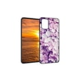 thumbnail image 1 of Compatible with Moto G Stylus 2021 Phone Case, hydrangea-flowers-32 Case Silicone Protective for Teen Girl Boy Case for Moto G Stylus 2021, 1 of 1
