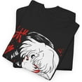 thumbnail image 3 of New Anime Sesshomaru T Shirt Merch Casual Short Sleeved T Shirt Unisex Tee, 3 of 4