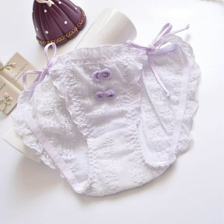 Clearance & Promo Ladies  Transparent S^ex_y Mesh Princess Flying Girls  Underwear S^ex_y Lingerie with Delicate Mesh Design Elegant and Comfortable Perfect for Intimate Occasions Festive Shopping