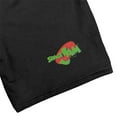 thumbnail image 2 of Space Jam Logo Mens Sweat Shorts, 2 of 5