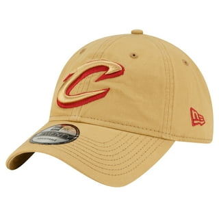 Cleveland Cavaliers Hats in Cleveland Cavaliers Team Shop