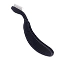 thumbnail image 3 of kayannuo Folding Eyelash Comb Lash Separator Mascara Lift Curl Metal Brush Beauty Makeup, 3 of 7