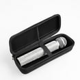 thumbnail image 3 of SHISUYAN Case Microphone Carrying Case Microphone Storage Bag, 3 of 8
