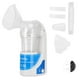 thumbnail image 2 of Humidificador De Vapor Ultrasónico, Vaporizador De Vapor, Portátil De Mano Para Niños Y Bebés Para Niños Y Adultos ANGGREK Otros, 2 of 8