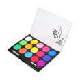 thumbnail image 1 of Face Paint, Face Painting Kit Fluorescent Saturation Brightness  for Kids for, 1 of 7