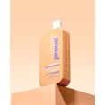 thumbnail image 6 of Body Proud Bright Boost Body Moisturizer with Niacinamide, 12.17 fl oz, 6 of 6