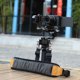 thumbnail image 1 of Correa Para El Hombro De La Cámara Cómoda correa para el hombro con cordón de cámara con hebillas dobles para DJI RS 3 Mini Sywqhk libre de BPA, 1 of 9