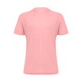 thumbnail image 5 of Garbnen M-5XL Men's Big and Tall Shirts Loose Fit Short Sleeve Men's V Neck T Shirts Lightweight Breathable Summer Casual Business Going Out Workout Shirts L, 5 of 9