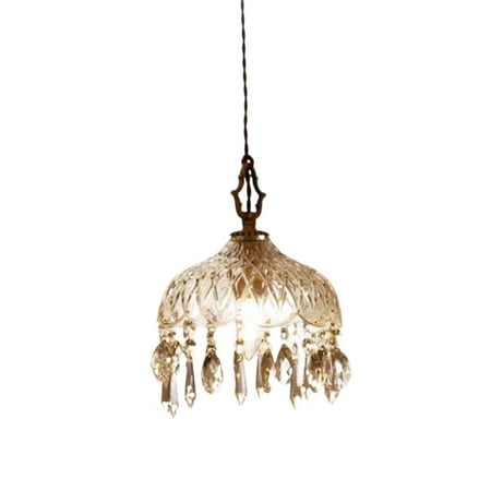 

Menolana LED Pendant Light Ceiling Light Fixture Modern for Hotels Living Room Kitchen D