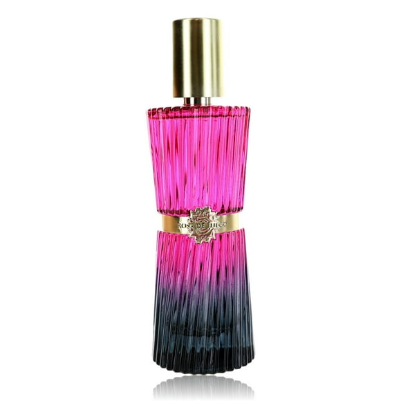 Perfume Fuego Fragancias Rosa de Fuego Tango, 125 ml