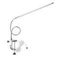 thumbnail image 2 of Kmbangi Tuyau Rotatif Lampe LED Réglable Protection des Yeux avec Pince, 2 of 9