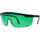thumbnail image 2 of Gafas de seguridad para láser violeta/azul de 400nm-450nm Gafas de seguridad Ofspeizc LN-2507, 2 of 6
