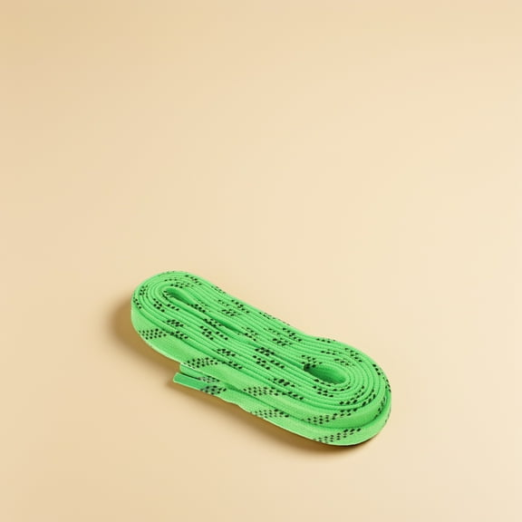 MIPCASE 1 Pair Ice Skate Shoe Laces Anti-Freezing for Athletes