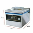 thumbnail image 2 of Miumaeov Commercial Vacuum Packing Sealing Machine, Desktop Automatic Vacuum Sealer Machine for Food Saver, Home Kitchen Use (Type 2), 2 of 5