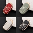 thumbnail image 4 of BAMILL Car Key Fob Case Cover Protect For Civic For Accord For HR-V For CR-V 2022 2023, 4 of 4