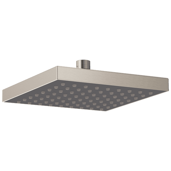 1-Spray Raincan Shower Head in Stainless 52841-SS