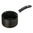 thumbnail image 4 of The All-In-One Stone Saucepan and Cooking Pot by Ozeri -- 100% APEO, GenX, PFBS, PFOS, PFOA, NMP and NEP-Free German-Made Coating, 4 of 8