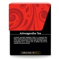 thumbnail image 2 of Buddha Teas Organic Ashwagandha Root Tea - Herbal Tea - For Health & Wellbeing - With Antioxidants & Minerals - Clean Ingredients - Caffeine Free - OU Kosher & Non-GMO - 18 Tea Bags (Pack of 1), 2 of 5