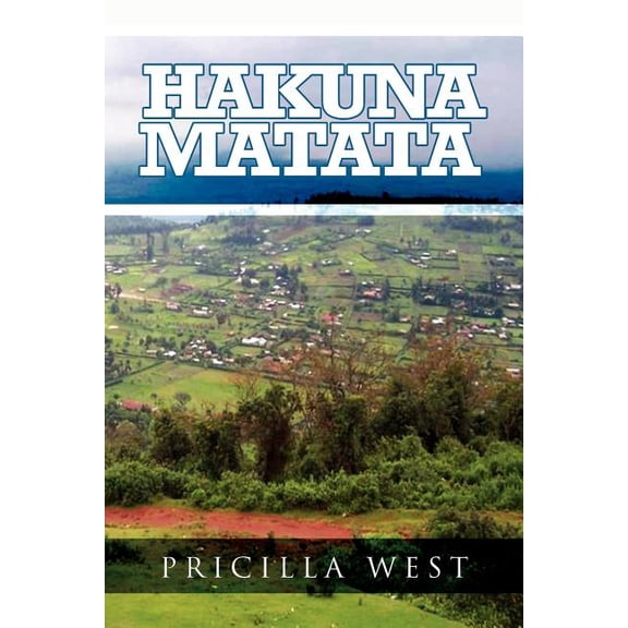 Hakuna Matata (Paperback)