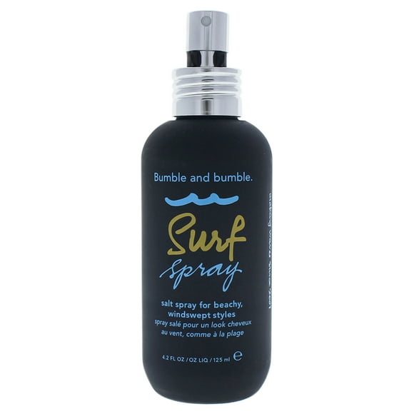Laca para el cabello Bumble and Bumble Bumble and Bumble Surf Spray Laca para el cabello Unisex 4oz