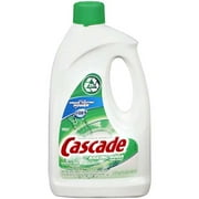 Cascade: Shine Shield Formula With Baking Soda Fresh Scent Dishwasher Detergent With Dawn, 75 oz