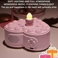 thumbnail image 6 of Bdday Birthday Cake Bluetooth Speaker High-end Small Speaker Portable High-Looking Bluetooth Speaker, 6 of 9