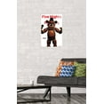 thumbnail image 2 of Five Nights at Freddy's - Freddy Feature Series Wall Poster, 14.725" x 22.375", 2 of 5