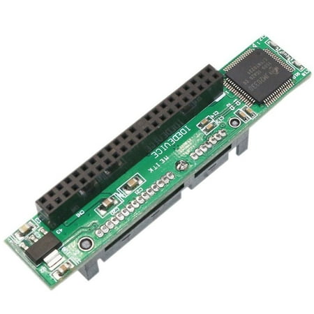 Xingzhi Laptop IDE Adaptor Card No Need Extra Power Supply Switcher ...