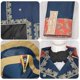 thumbnail image 4 of Napoleon Costume for Adults Medieval Palace Retro Blue Suit Halloween Cosplay Carnival Party Costume 2025, 4 of 5