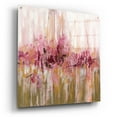 thumbnail image 2 of Epic Art 'Pink Reflections' by Silvia Vassileva, Acrylic Glass Wall Art, 36"x36", 2 of 10
