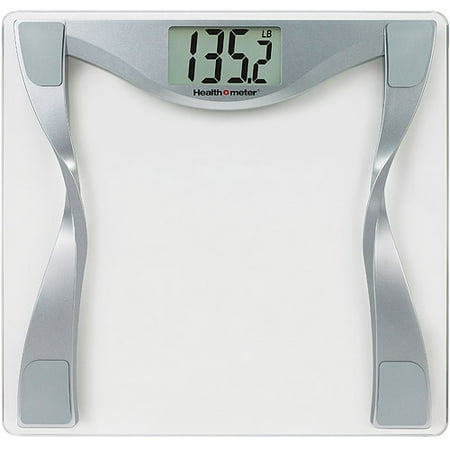 Hom Ribbon Glass Scale 1.6" Display