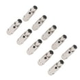 thumbnail image 2 of Adaptador XLR de 3 Pines Hembra a Macho Bling Bling, 2 of 12
