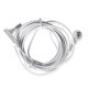 thumbnail image 4 of 27x52Inch Grounding Sheet Conductive Silver Fiber Material Skin Friendly and Comfortable Enhance Sleep Quality EU PLUG, 4 of 5